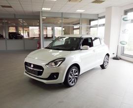 SUZUKI Swift 4x4 All Grip - PRONTA CONSEGNA