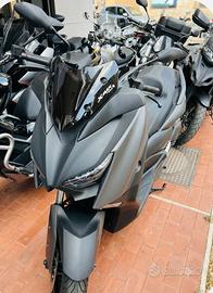 Yamaha XMax