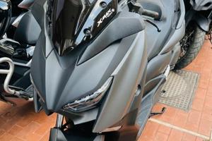 Yamaha XMax