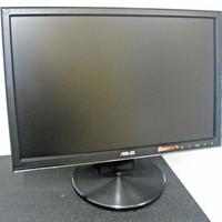 Monitor da 19" / 48,3cm VGA - ASUS VW193DR