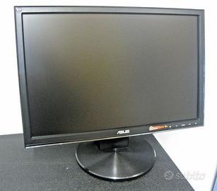 Monitor da 19" / 48,3cm VGA - ASUS VW193DR