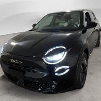 FIAT 600 Hybrid 110 CV DCT MHEV La Prima