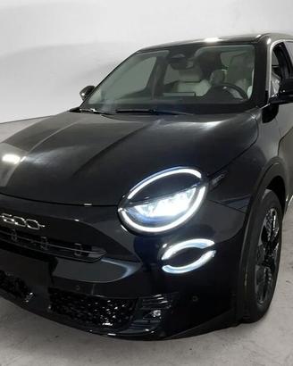 FIAT 600 Hybrid 110 CV DCT MHEV La Prima