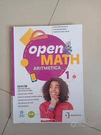 Open math vol.1