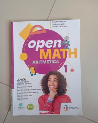 Open math vol.1