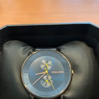 Orologio police