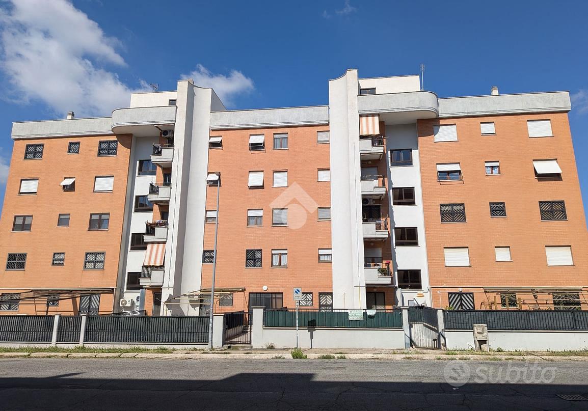Appartamento – Ciampino, Acqua Acetosa - Vista 5