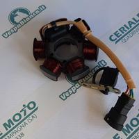 Statore piaggio 50 cc 2t originale codice 584525