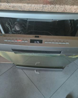 Lavastoviglie Bosch sms6ci07e