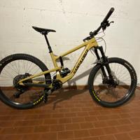 Santacruz Nomad 4 carbon C 2019