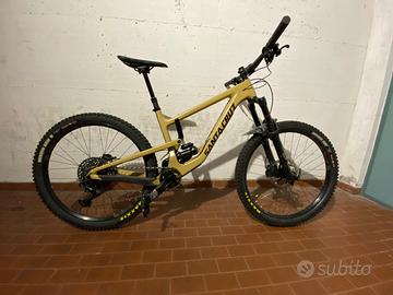 Santacruz Nomad 4 carbon C 2019