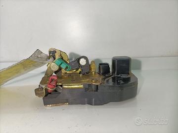 SERRATURA POSTERIORE SINISTRA JEEP Cherokee 3Â° Se