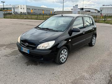 Hyundai getz 1.2 benzina