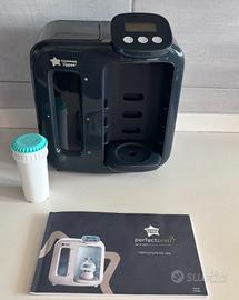 Macchina per preparazione latte in polvere