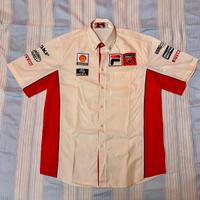 Camicia Ducati Corse - Fila