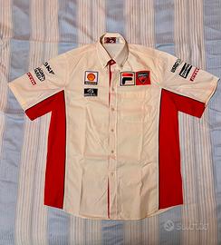 Camicia Ducati Corse - Fila