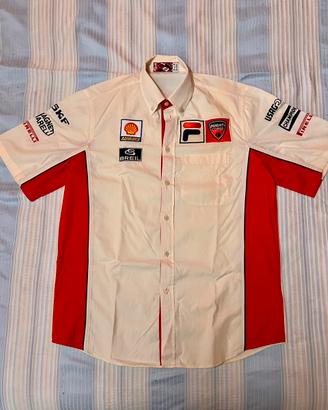 Camicia Ducati Corse - Fila