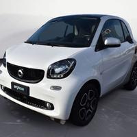 smart fortwo 70 1.0 52kW superpassion twinamic