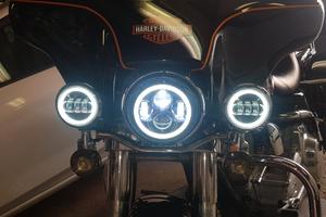  Harley-davidson  Electra glide 