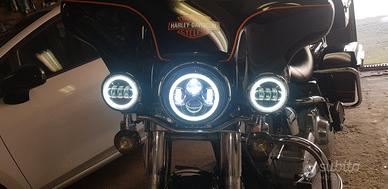  Harley-davidson  Electra glide 