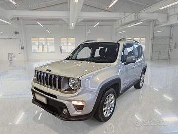 JEEP RENEGADE 1.3 T4 PHEV 130 CV BUSINESS PLUS 4XE