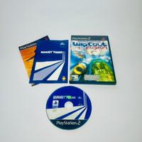 Wipeout fusion ITA per PS2