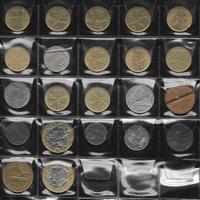 Monete italiane epoca - MB