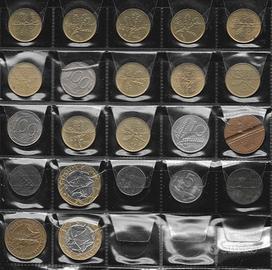 Monete italiane epoca - MB