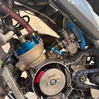 selettra tpr am6/derbi