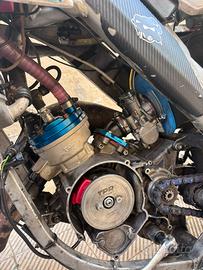 selettra tpr am6/derbi