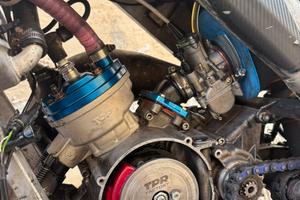 selettra tpr am6/derbi