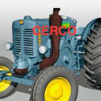 Trattore L 55