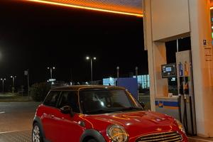 Mini cooper r56