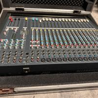Allen & Heat PA20