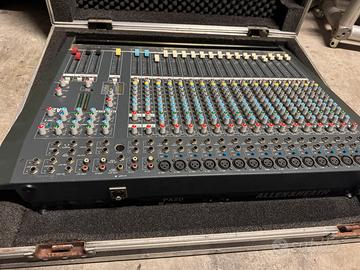 Allen & Heat PA20