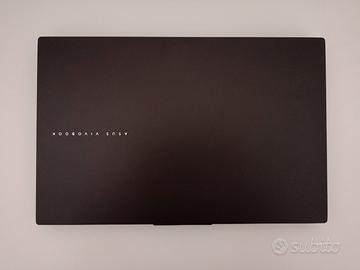 ASUS Vivobook Pro 15 OLED 