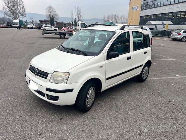 Fiat Panda 1.2 Natural Power OK NEOPATENTATI