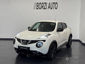 Nissan Juke 1.5 dCi Tekna EURO 6! UNIPRO!