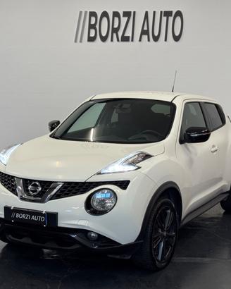 Nissan Juke 1.5 dCi Tekna EURO 6! UNIPRO!