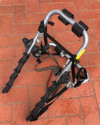 Portabici universale per auto