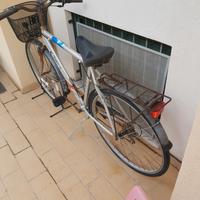 Bici  mis. 28  per  uomo