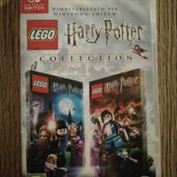 Harry Potter Nintendo switch