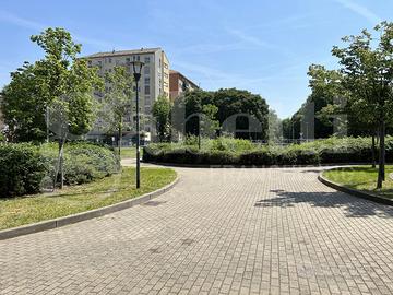 Box/Posto auto Milano [BOX CDFVRG]