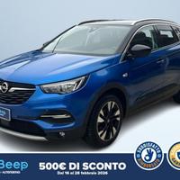 Opel Grandland X 1.2 120 ANNIVERSARY S&S 130C...