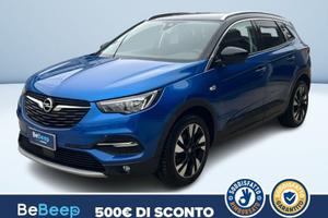 Opel Grandland X 1.2 120 ANNIVERSARY S&S 130C...