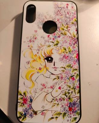 Cover  di Candy per Huawei Y6