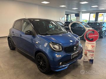 SMART ForFour 70 1.0 Automatico Tetto Supertech