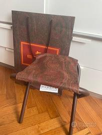 Sgabello Etro