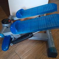 Step per gambe e glutei