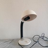 Lampada da tavolo vintage anni '60.
